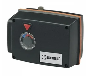 95-2M привод ESBE