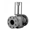 VLF45.404 Клапан из литого чугуна SIEMENS