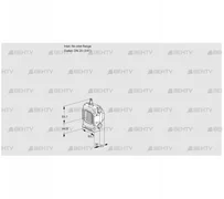 VMF1-/20R05M (88018369) Фильтрующий модуль Kromschroder