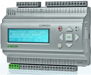 E281DW-3 Контроллер Corrigo