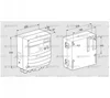 BCU460W2P2C0D0000K1E1-/LM400WF1O0E1- (88680293) Блок управления горением Kromschroder