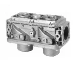 VGD20.403 Клапан газовый двойной SIEMENS