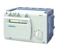 RVD255/109-C Контроллер центрального отопления Siemens