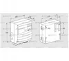 BCU460W1P6C0D1000K1E0-/LM400WF0O0E1- (88680204) Блок управления горением Kromschroder