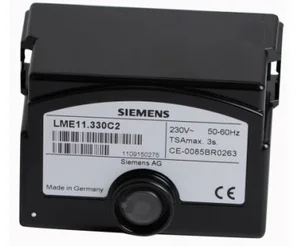 Топочный автомат SIEMENS LME22.232C2