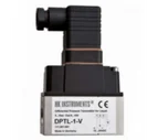 DPTL-6-V арт. 111.004.001 Преобразователь дифференциального давления