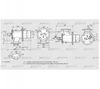 ZIO 165HDL-100/35-(29)D (84246010) Газовая горелка Kromschroder