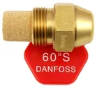 Форсунка 6,50/60B Danfoss 030B0129