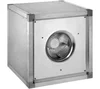 KUB 62 630-6L3 Шумоизолированный вентилятор DVS