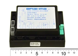 Блок управления BRAHMA DTM 12 (Sime)