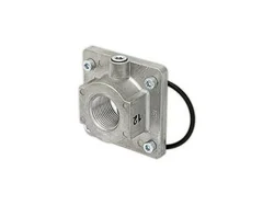 Фланец газового клапана HONEYWELL Rp 3/4"