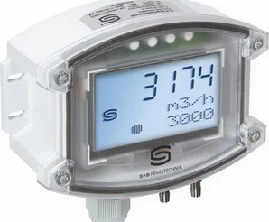 PREMASREG 7165-U/W DISPLAY
