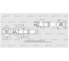 BIC 100HBL-150/185-(49)ER (84033515) Газовая горелка Kromschroder