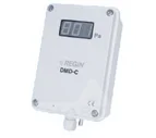 DMD-C Дифференциальный регулятор давления