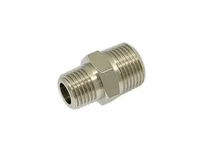 Фитинг соединительный R1/4" - R3/8" 04034880-LB