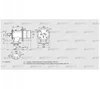 ZIO 165RM-350/335-(26)D (84246248) Газовая горелка Kromschroder