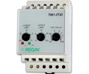 TM1-IT/D Термостат