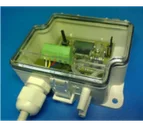 DPT-MOD 5000 арт. 114.002.001 Дифференциальный трансмиттер давления с интерфейсом MODBUS